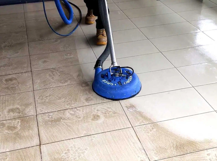 Perth Tile Cleaner