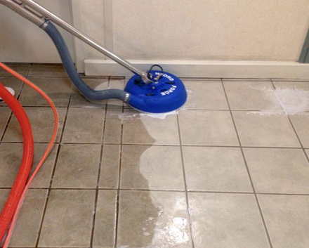 Tile And Grout Cleaning in Perth