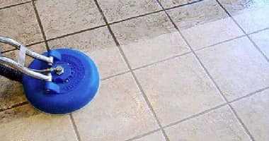 Grout Cleaning in Sydney
