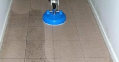 Grout Cleaning in Adelaide