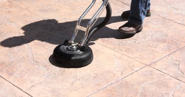 Outdoor Tile Cleaning Canberra