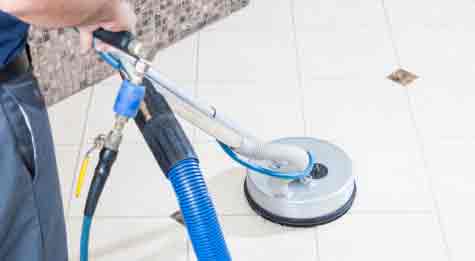 Tile And Grout Cleaning Brisbane