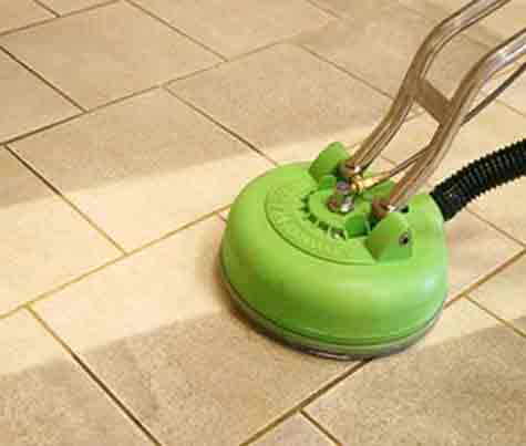 Professional Tile Cleaning Hobart
