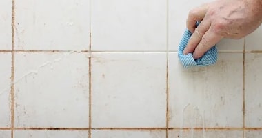 Adelaide Tile Mould Removal