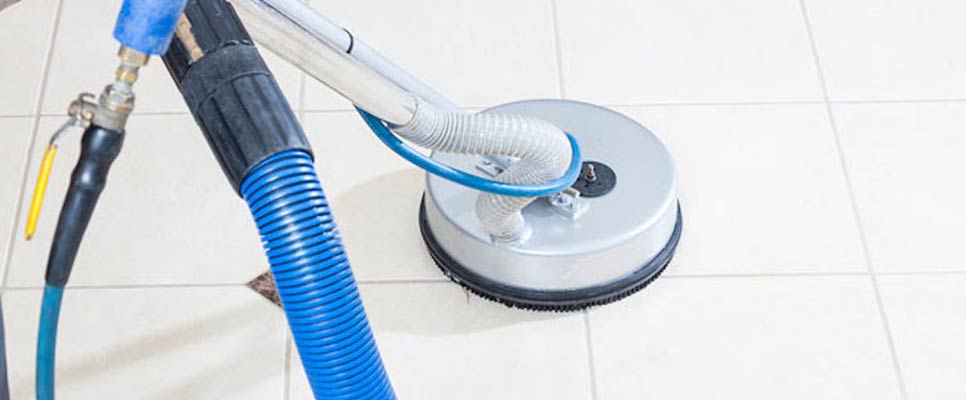 Tile and Grout Cleaning Fortitude Valley